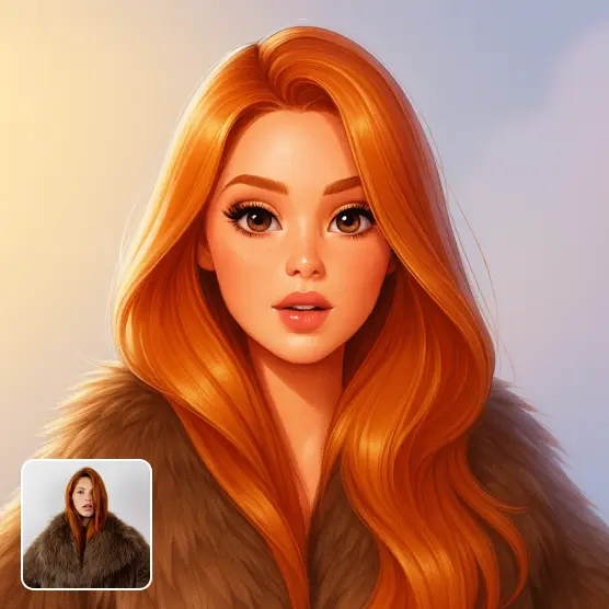 Transform yourself into a Barbie doll with AI