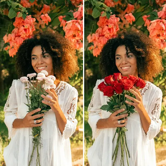 AI Generative Fill Fill, extend, and transform images with AI Generative Fill