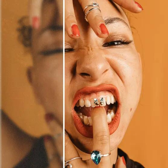 Enhance image resolution instantly