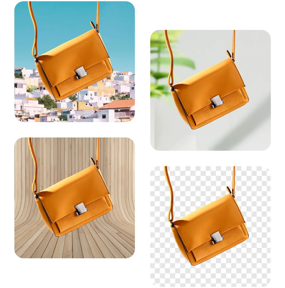 Key benefits of using Lift
for uniform listings