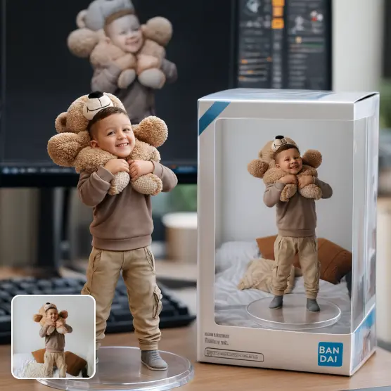 AI Toy Generator Benefits Users enjoying AI Toy Generator features