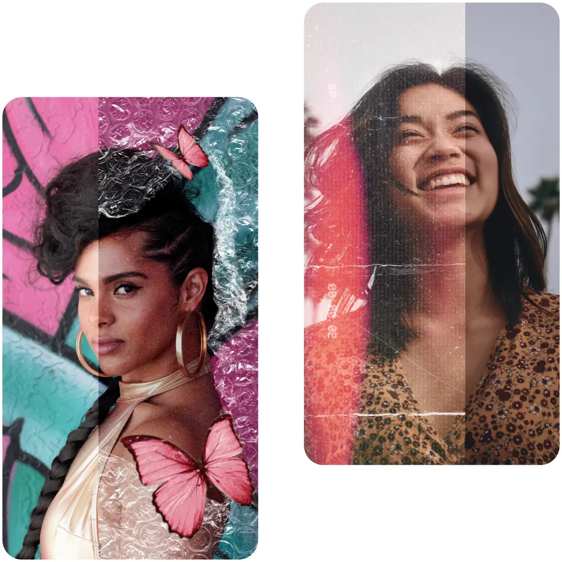 Who and why may benefit from AI image enhancement