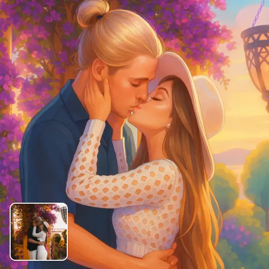 Users enjoying AI Barbie Generator