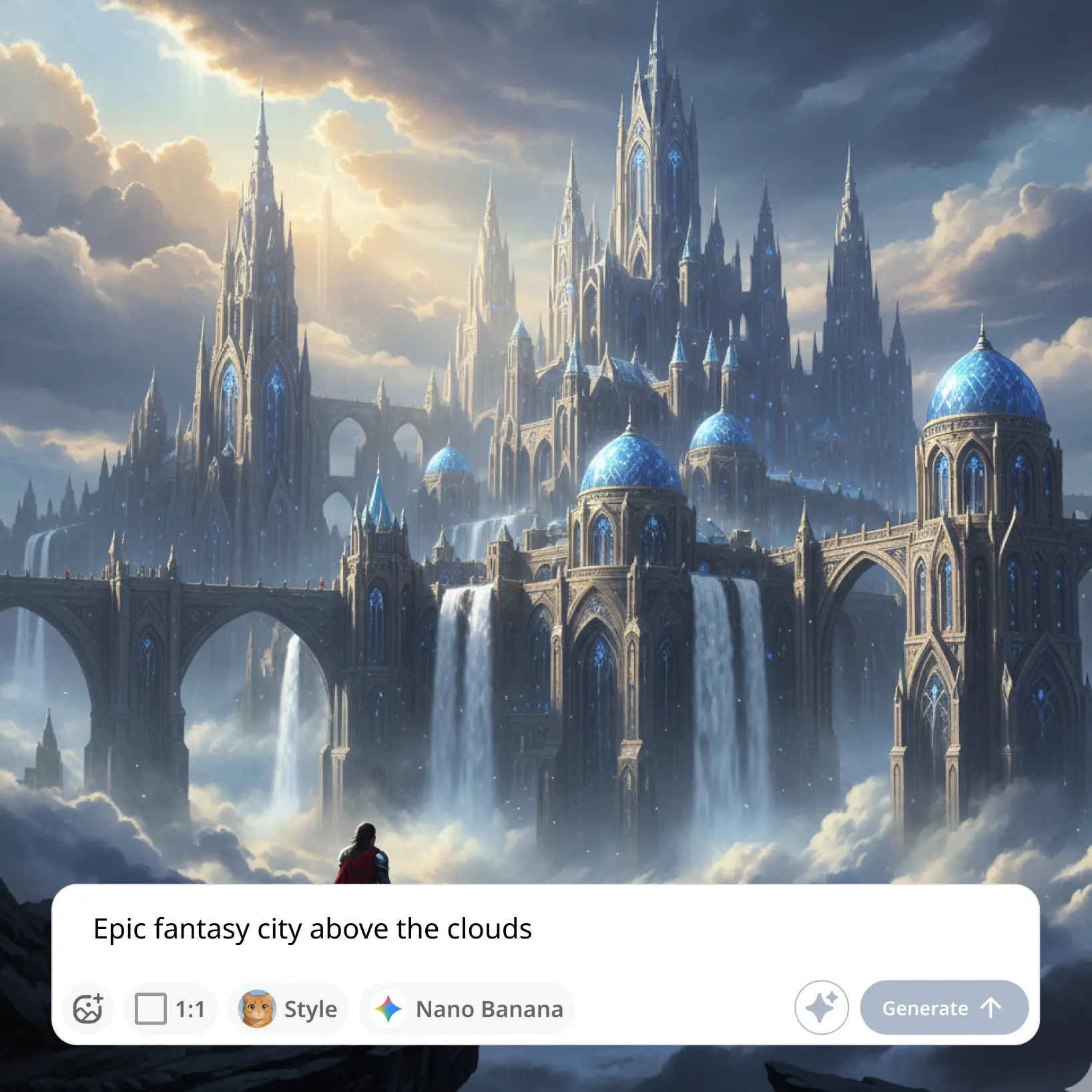 AI image generator from text AI image generator from text