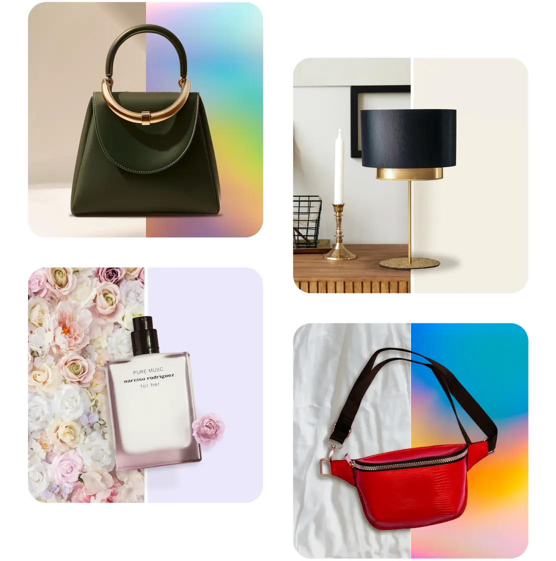Who and why may benefit from changing background colors