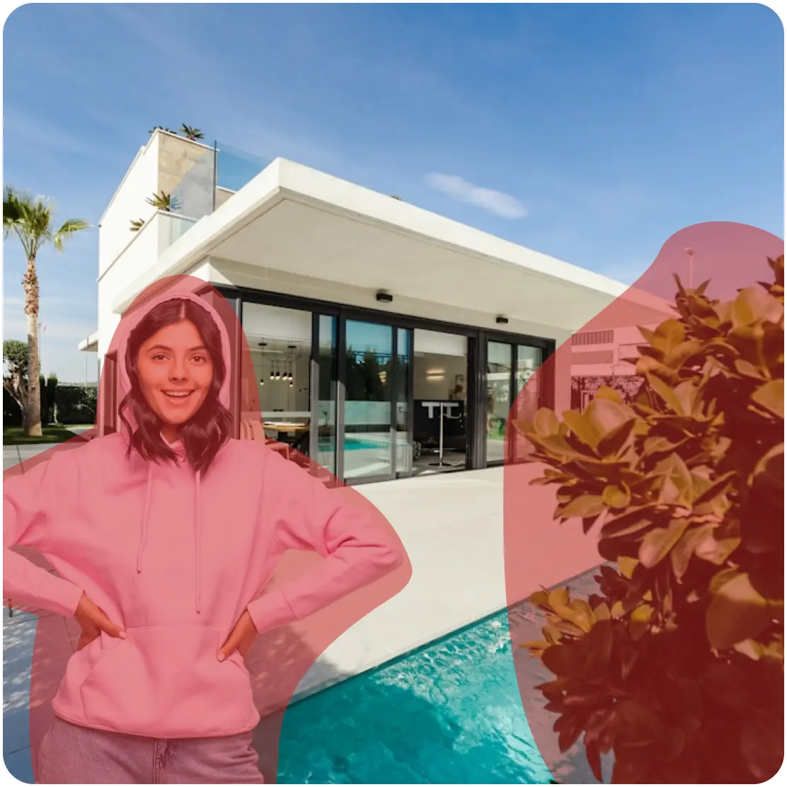 Why choose Lift for real estate image enhancement?