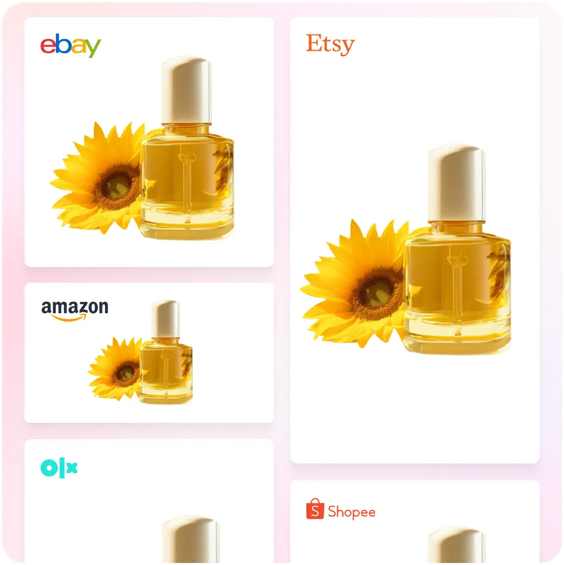 Why AI-enhanced beauty product photography is essential