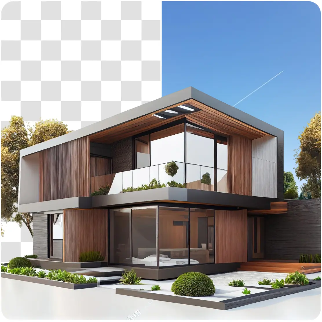 Sell faster with high-quality, AI-enhanced real estate photos