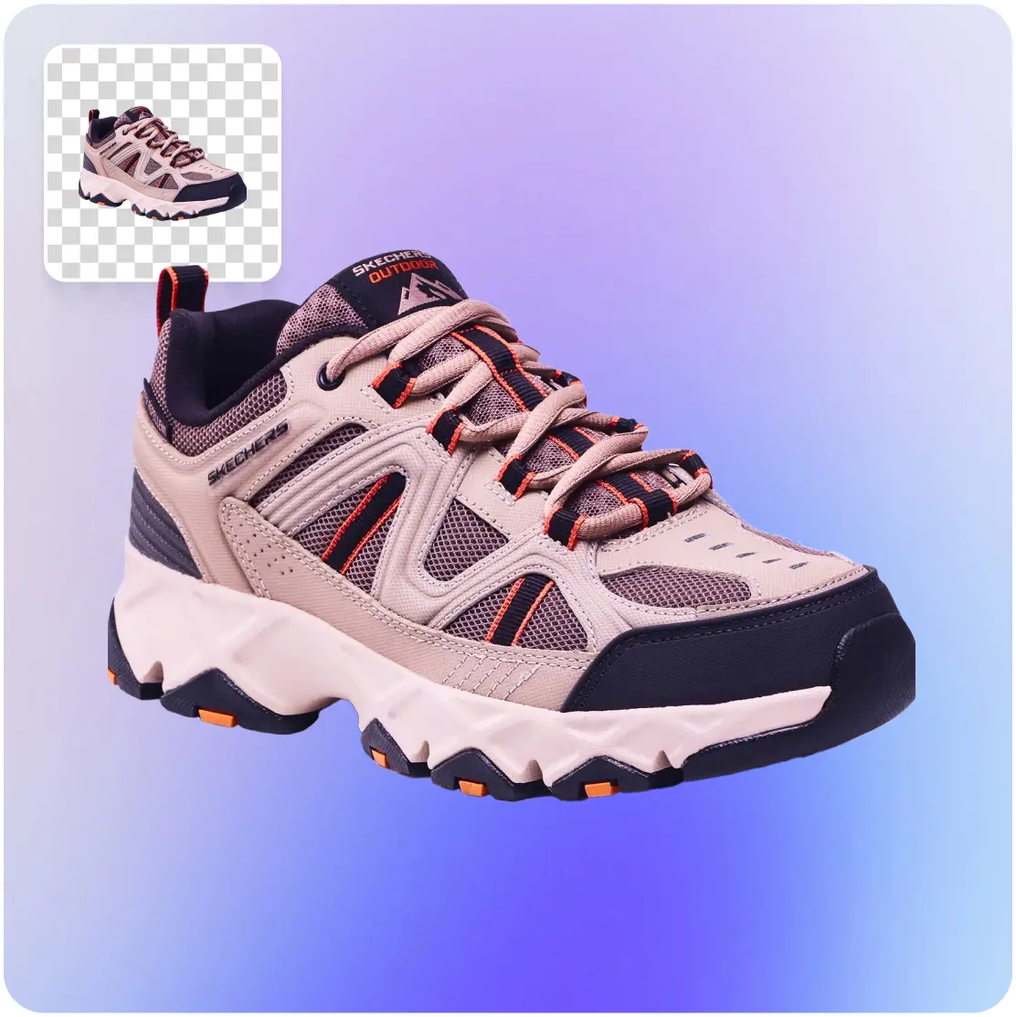 Why uniform listings matter
for E-commerce success