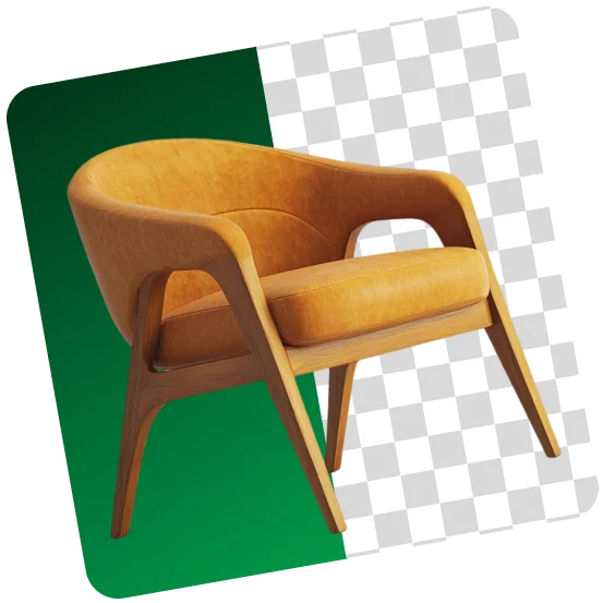 remove background preview