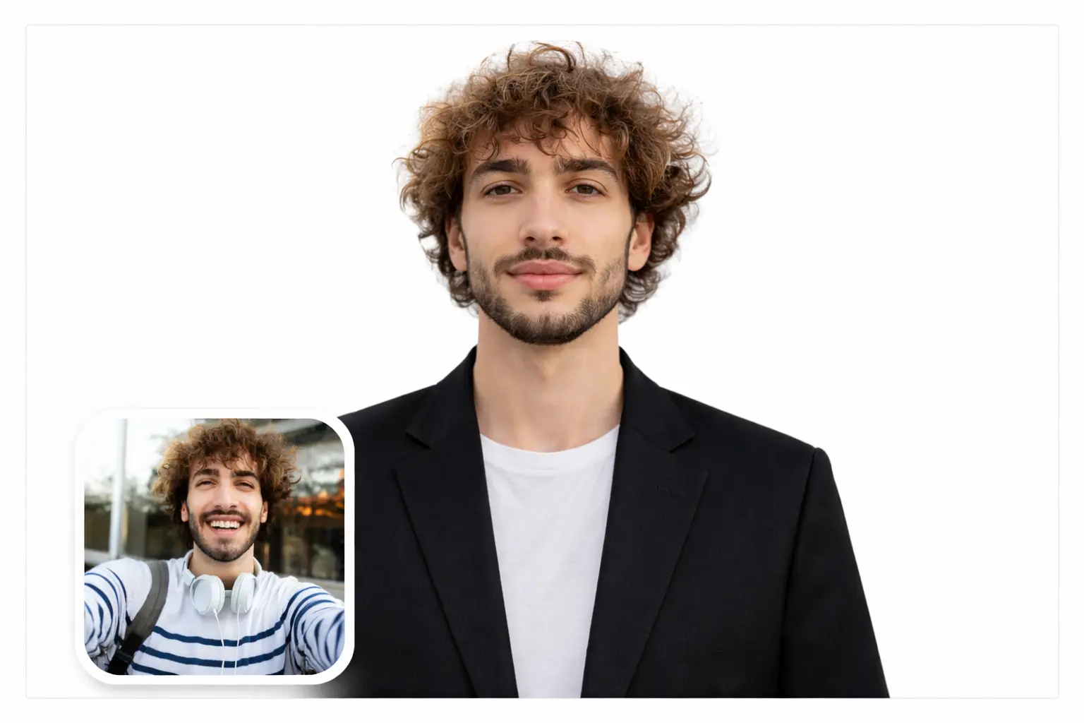 Free Passport Photo Maker Online Passport Photo Maker — Create Passport Size Photo Online | Lift