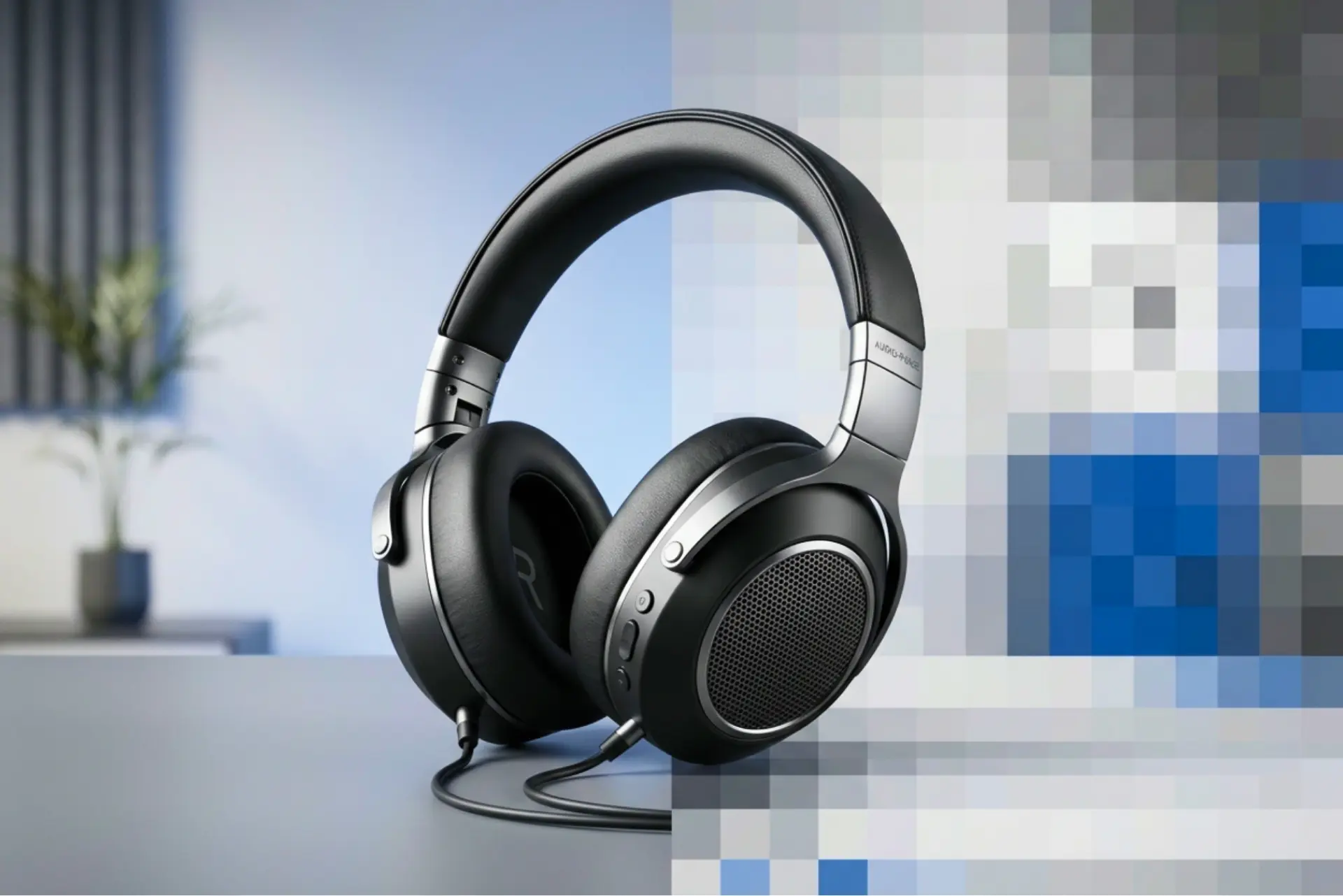 Pixelizar parte de uma imagem online com Lift Usuario pixelizando uma area selecionada de uma foto com o pixelizador AI do Lift