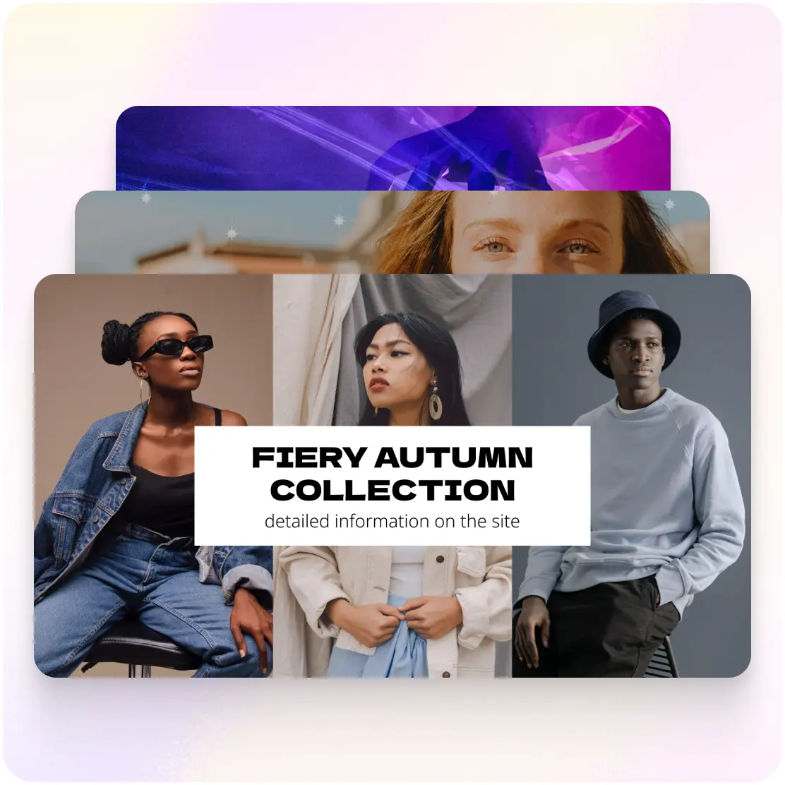 Generate AI-powered email marketing visuals