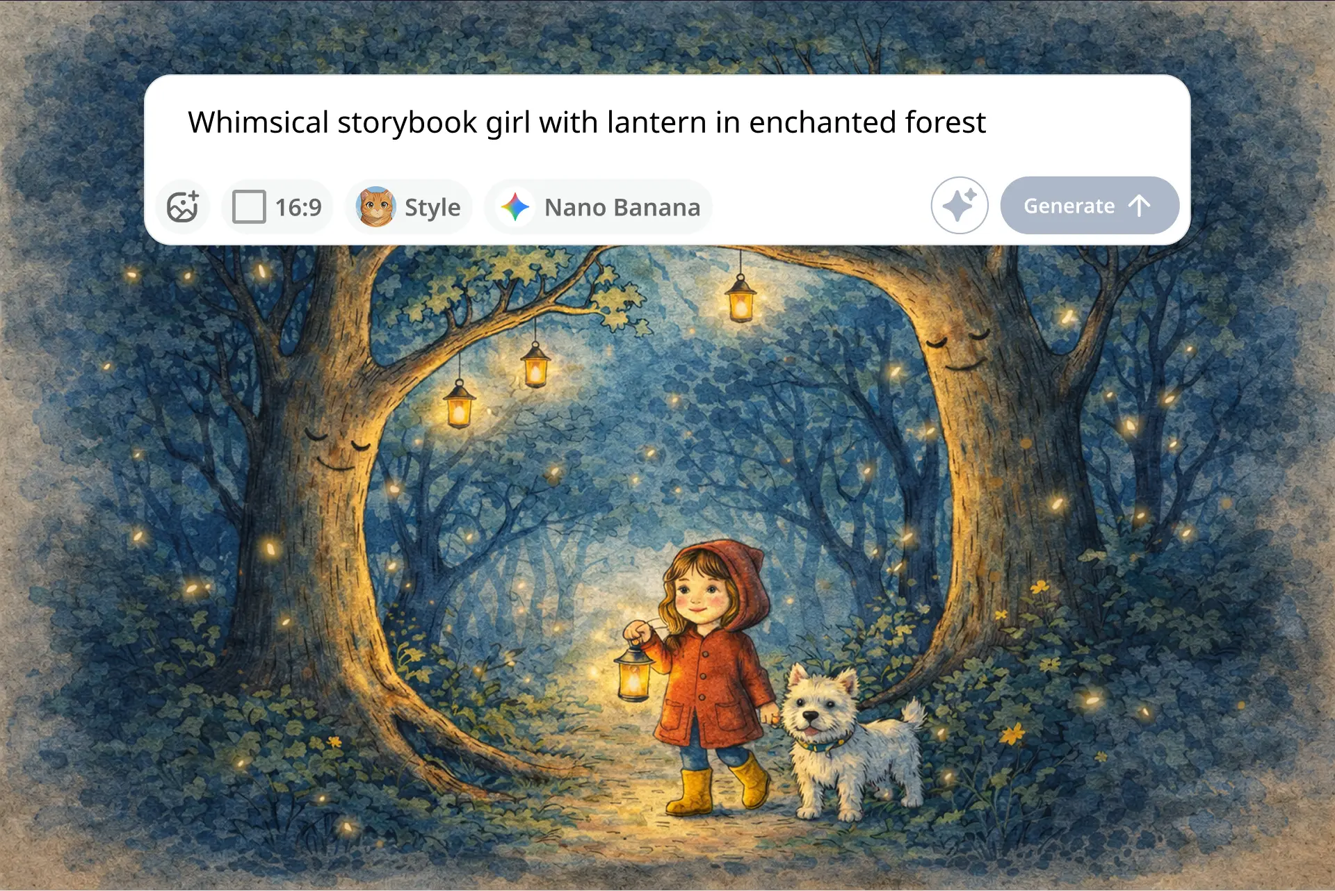 Free AI Image Generator Online AI Image Generator Free Online — Create AI Pictures | Lift