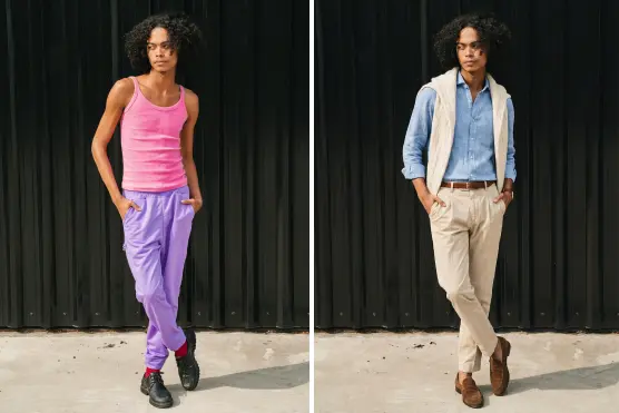 AI Clothes Changer AI Clothes Changer