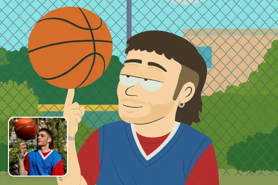 South Park Character Generator — Create Your Avatar Free | Lift