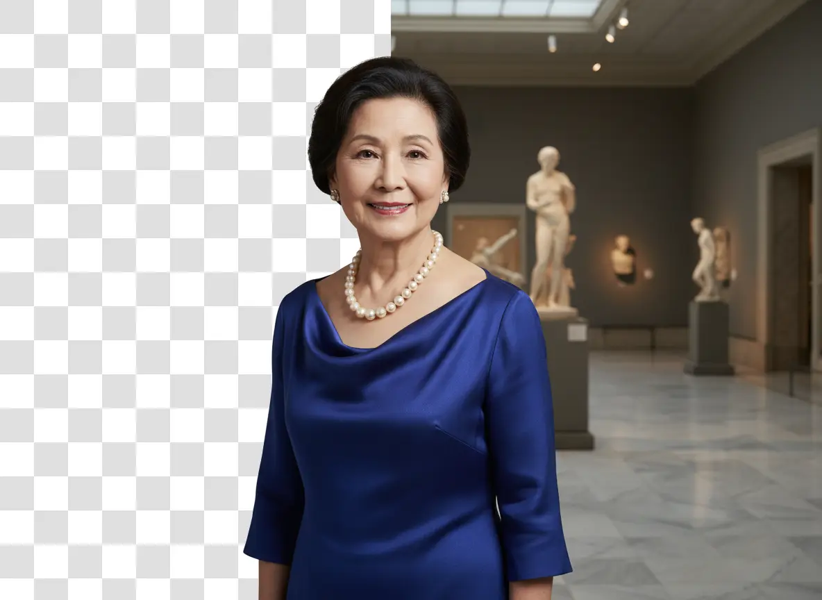 Transparent Background Maker — Make PNG Transparent | Lift