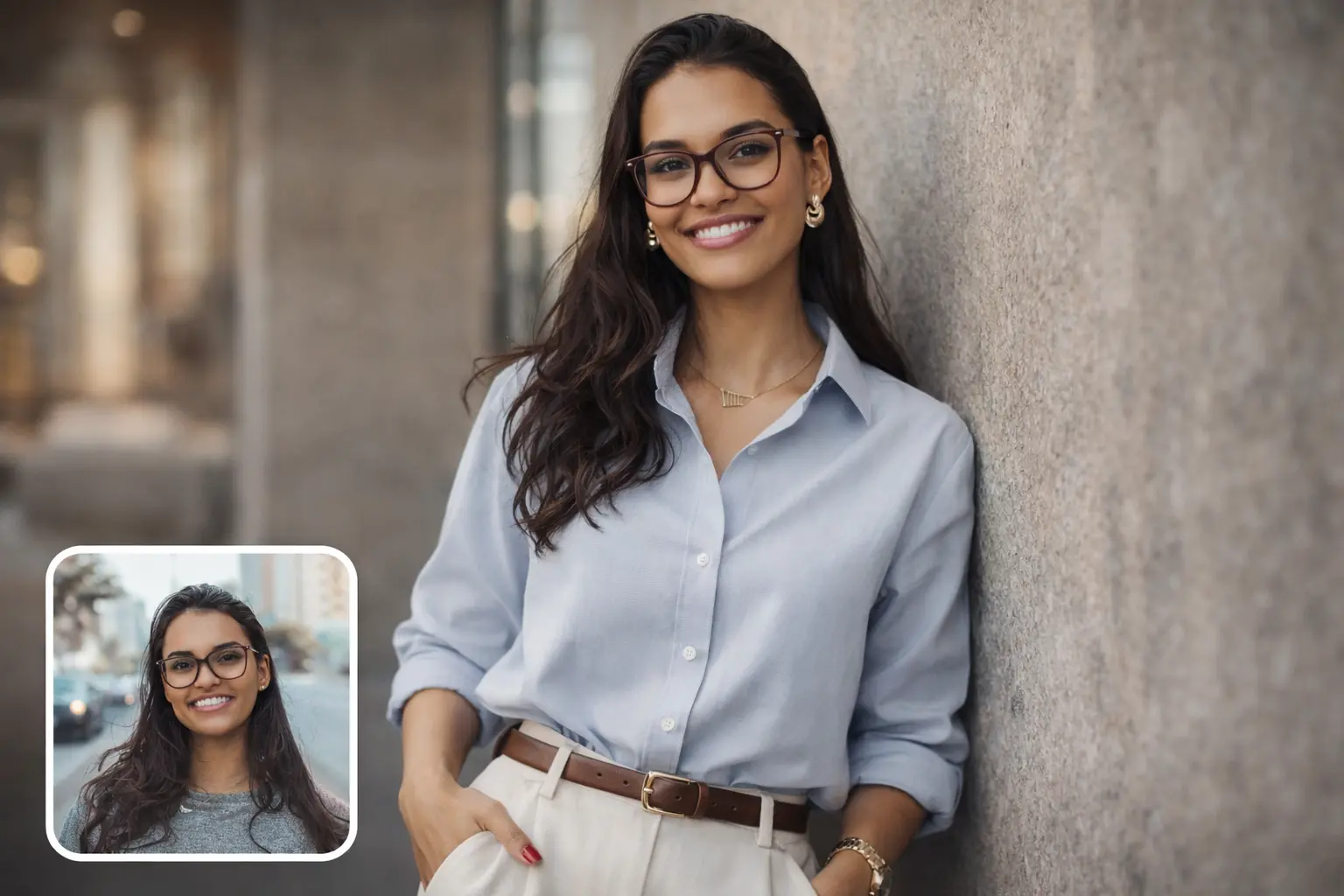 Free AI Profile Picture Maker Online Profile Picture Maker — AI Profile Pic Generator | Lift