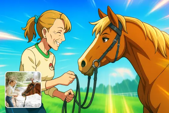 AI Pokemon Generator Free — Custom Pokémon AI Art Creator | Lift