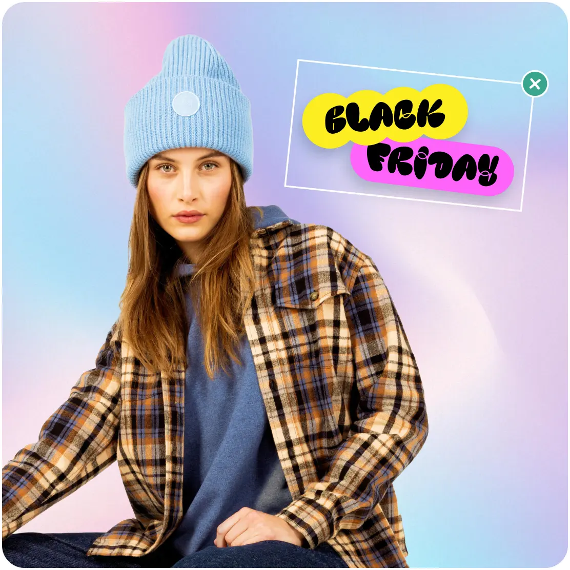 Add text to photos with Lift