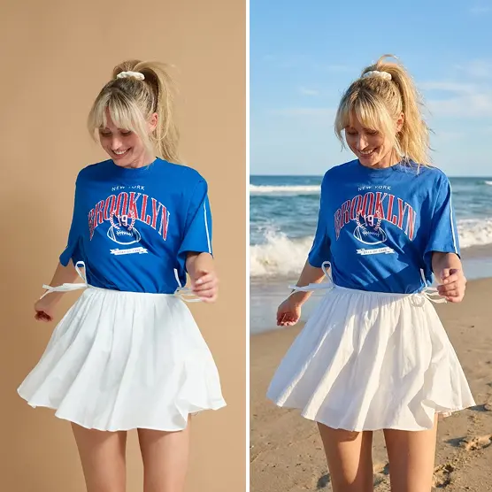 AI Background Generator AI Background Generator