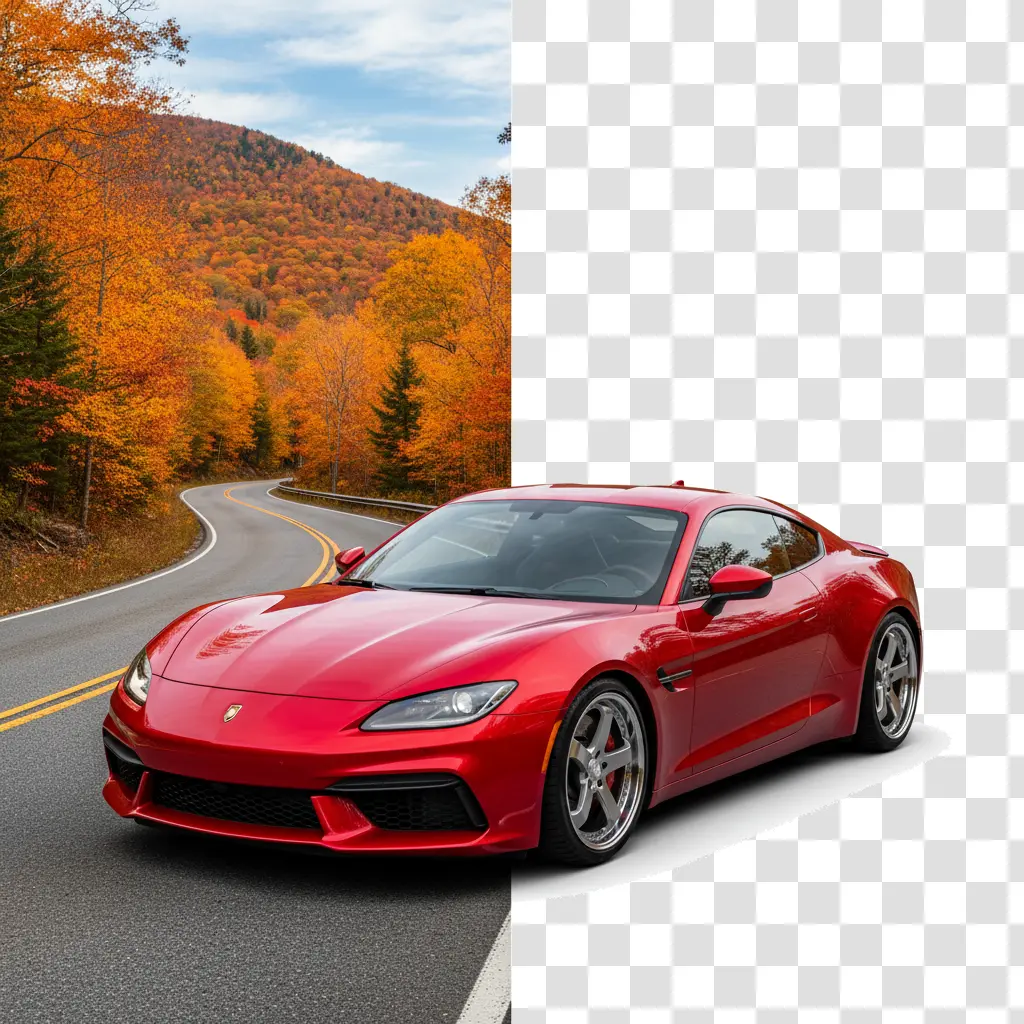 Use cases with clear backgrounds