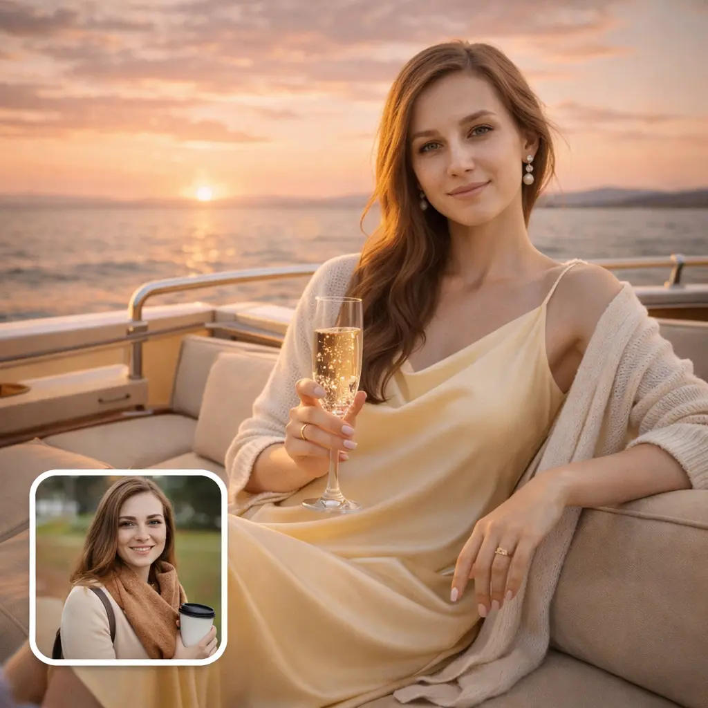 Profile picture maker Profile picture maker