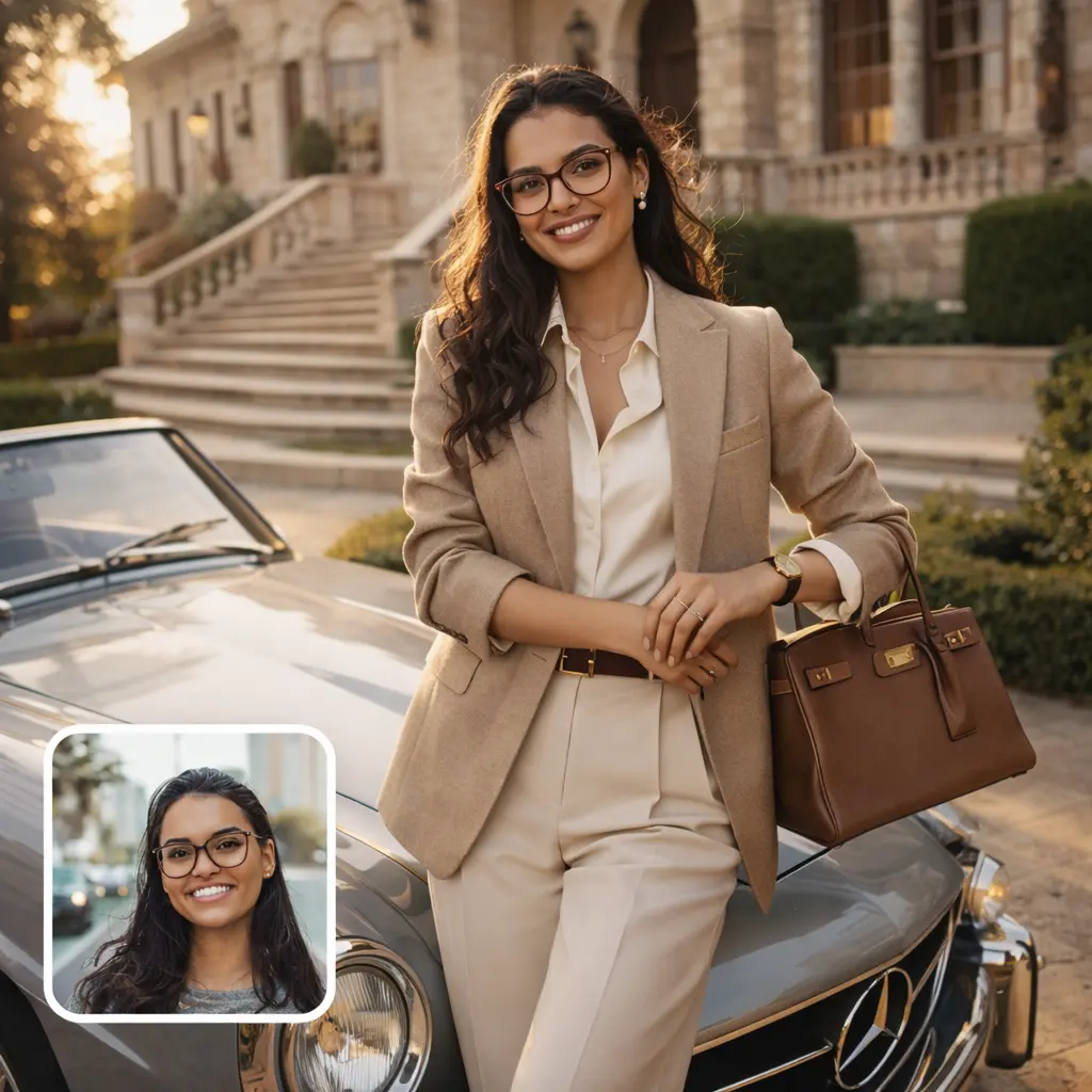 PFP Creator PFP Creator