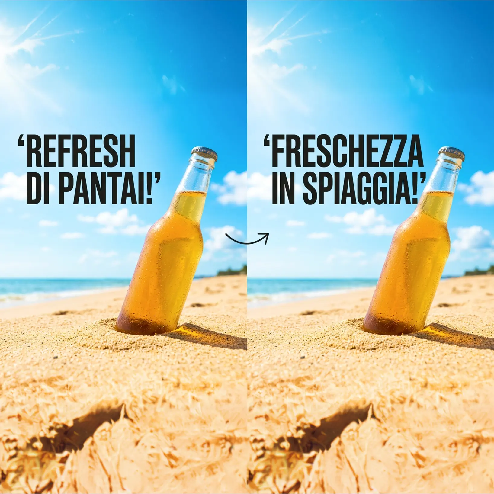 How AI Image Translator Works — Step by Step Photoshoot translate — step by step picture language translator | Lift