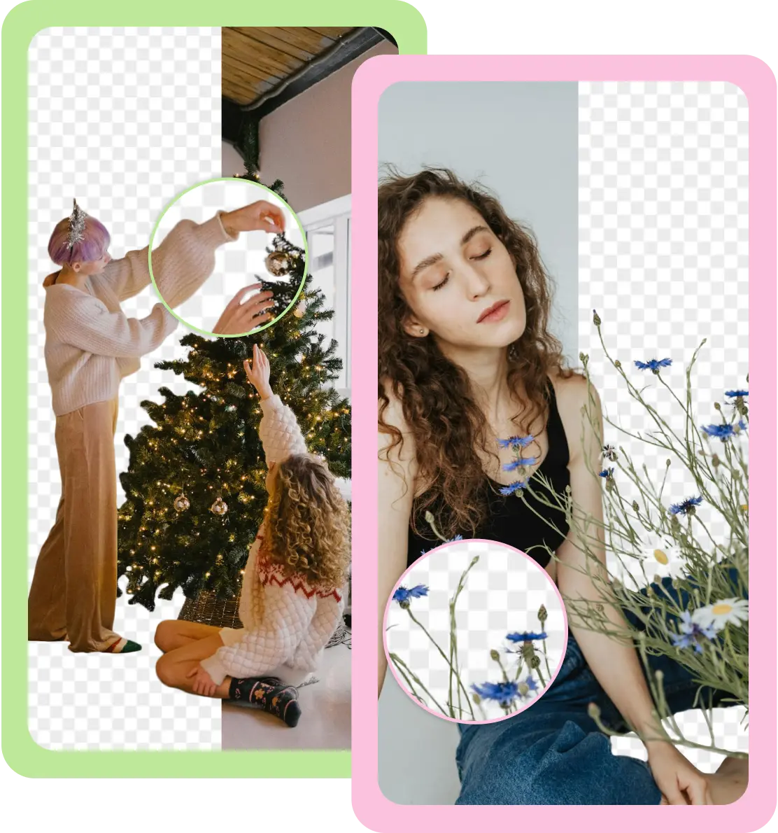 How to Remove Backgrounds with Lift