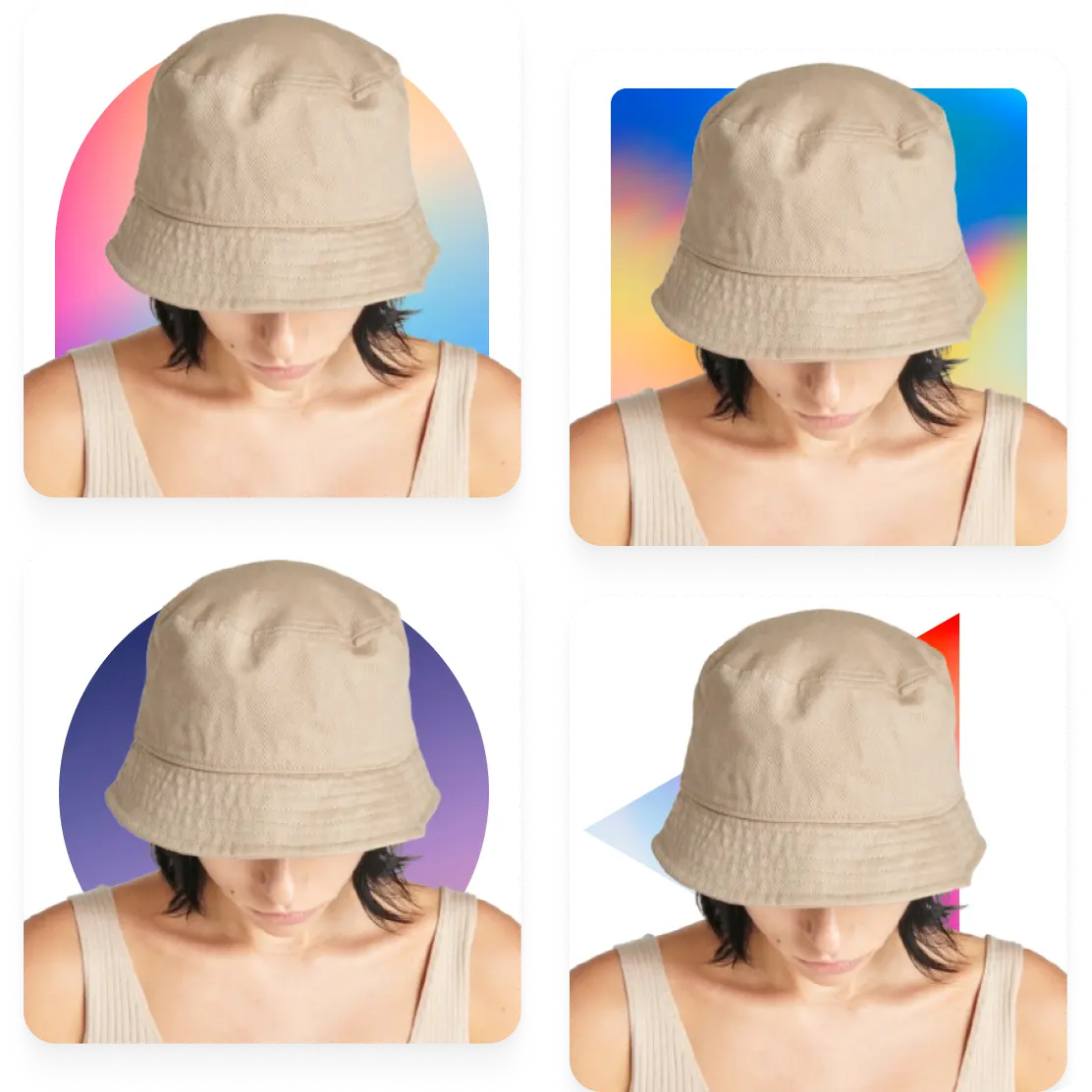 How to get started with Lift for apparel photography