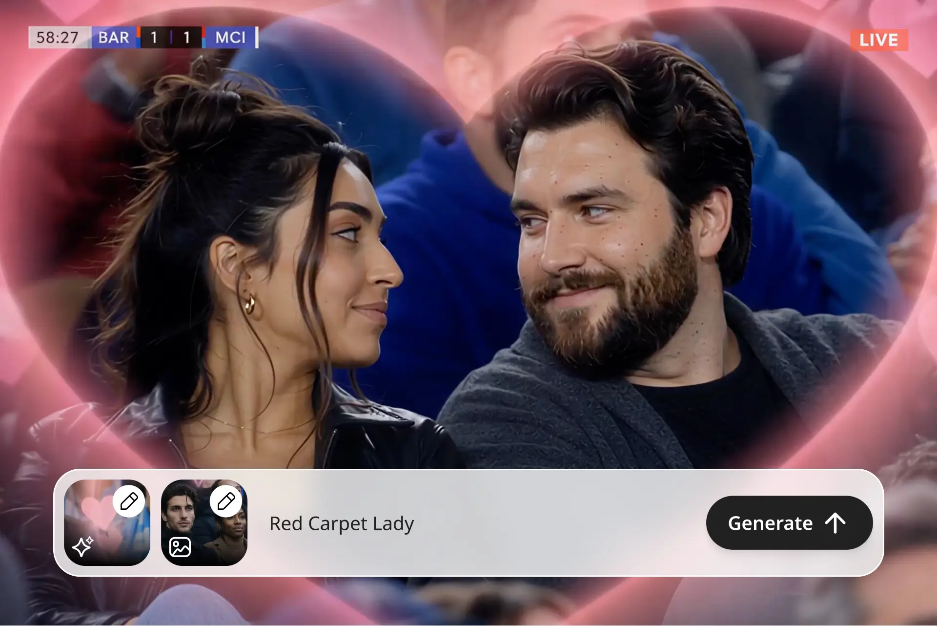 Image to Video AI — turn photos into clips