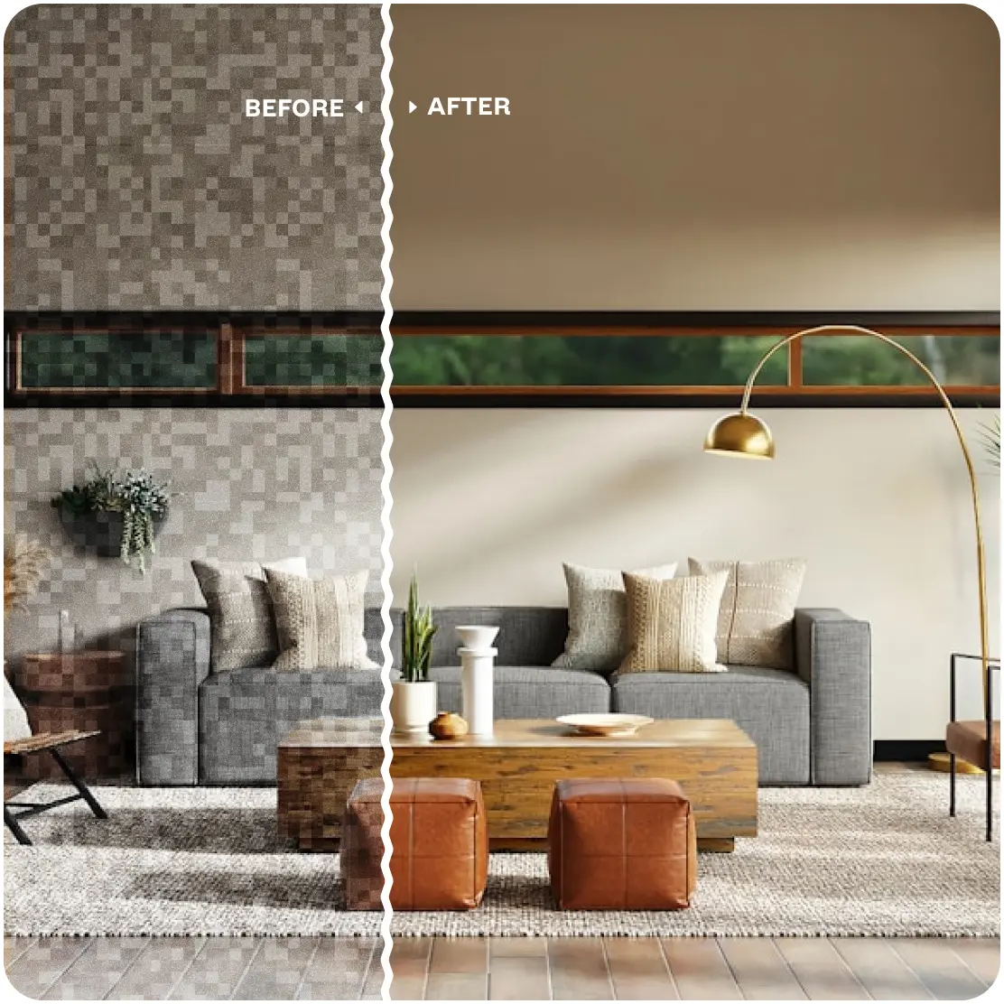 How to enhance real estate listings with Lift