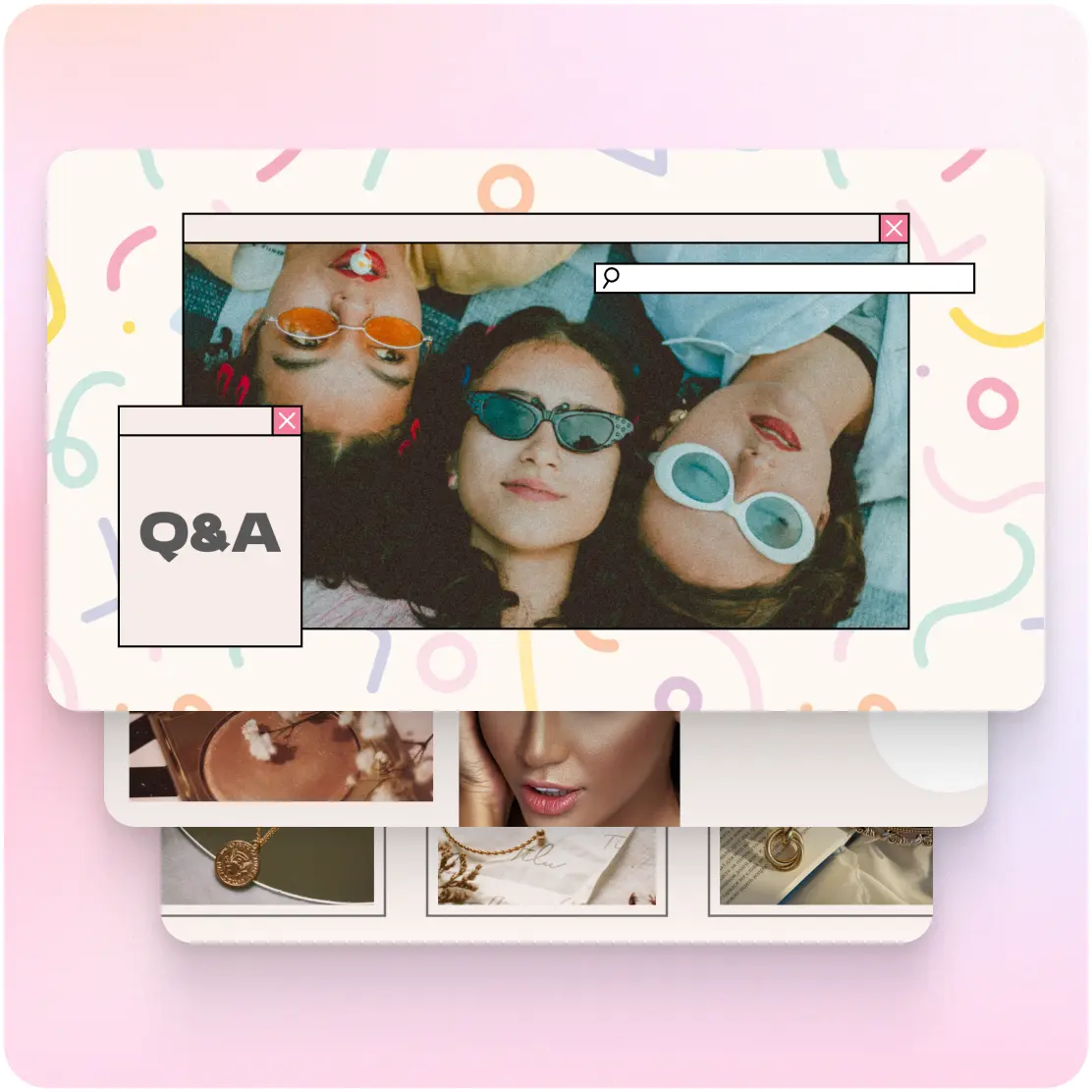 Why AI-powered email marketing visuals matter