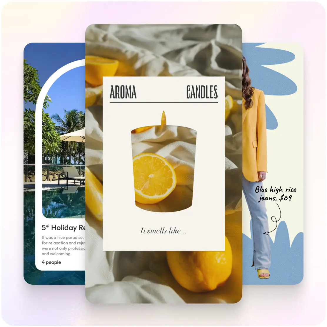 Best practices for creating social media content with Lift
