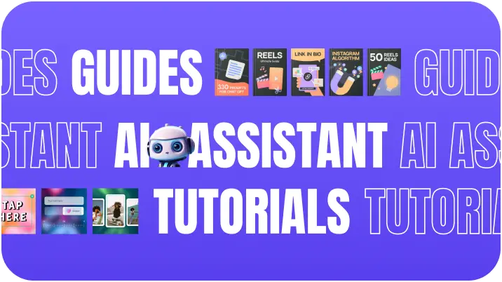 AI SMM assistant