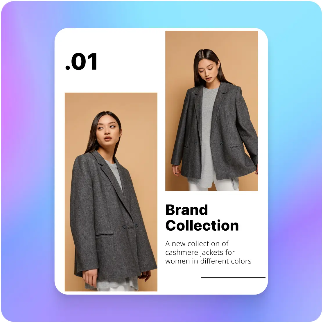 Tips for effective product cards