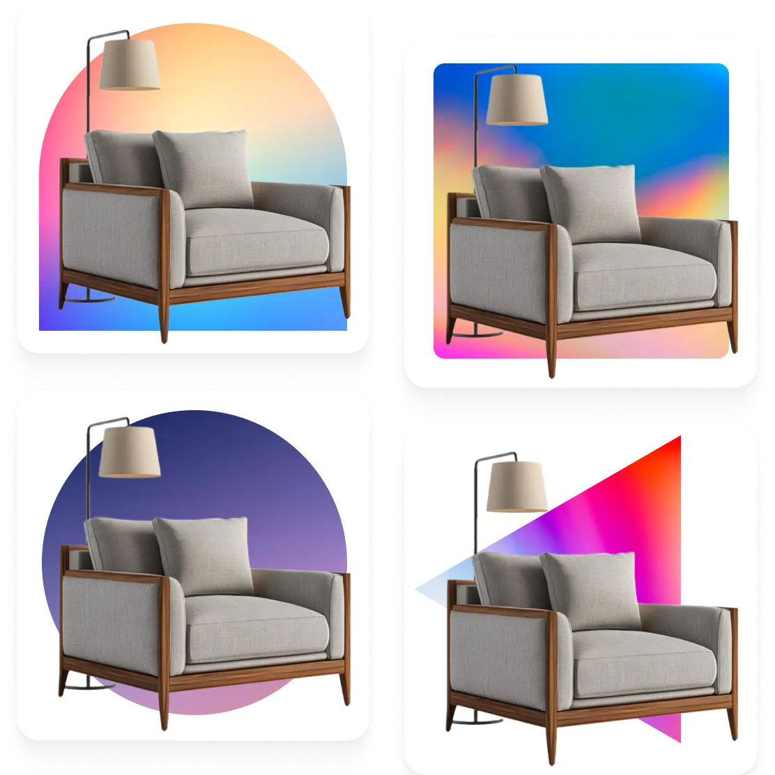 How to use Lift for AI-crafted photography