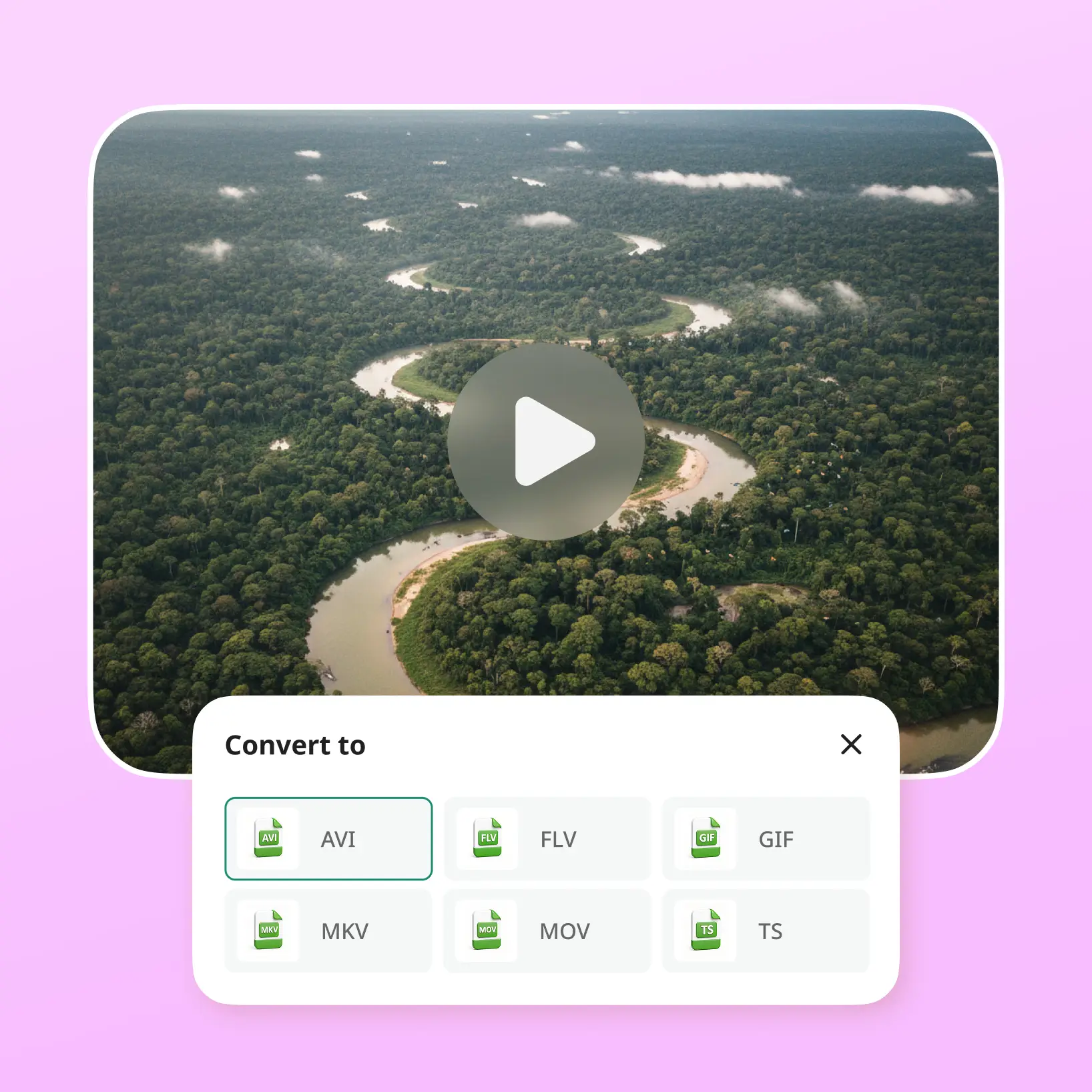 Why use Lift Video Converter — fast, high quality, and secure