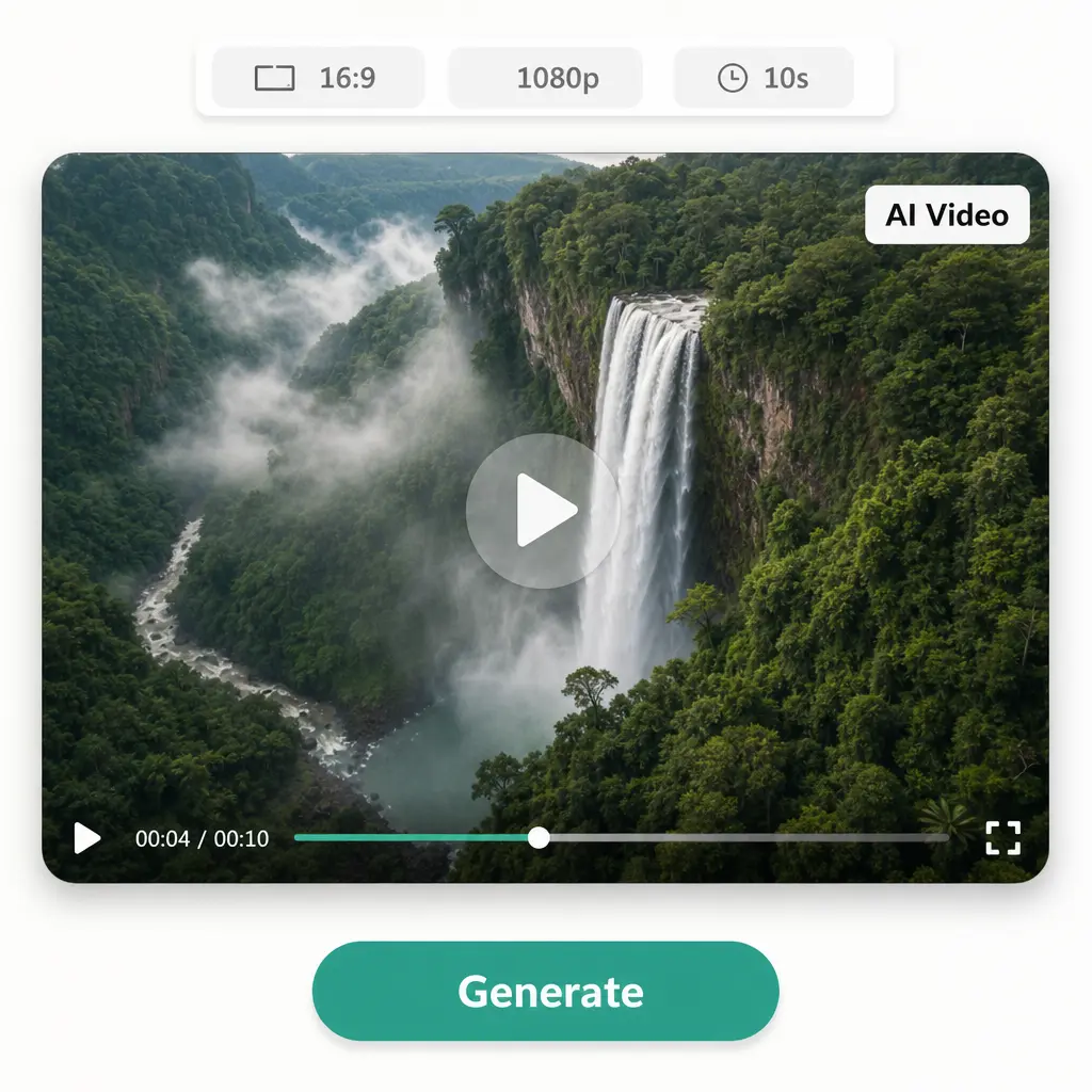 Best AI Video Generator by Lift Best AI video generator — Lift