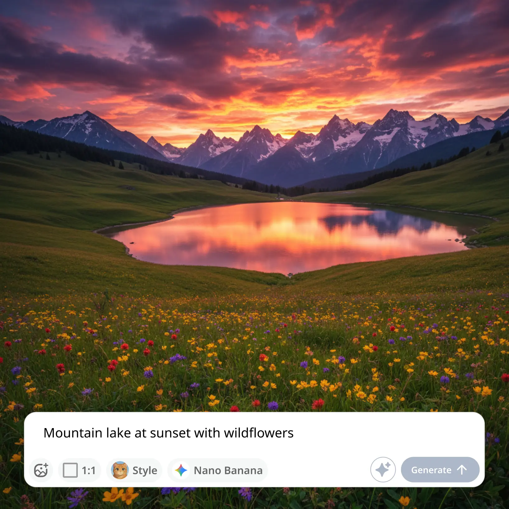 Best AI for image generation Best AI for image generation