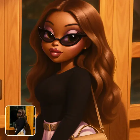 Why Choose AI Doll Generator AI Doll Generator advantages