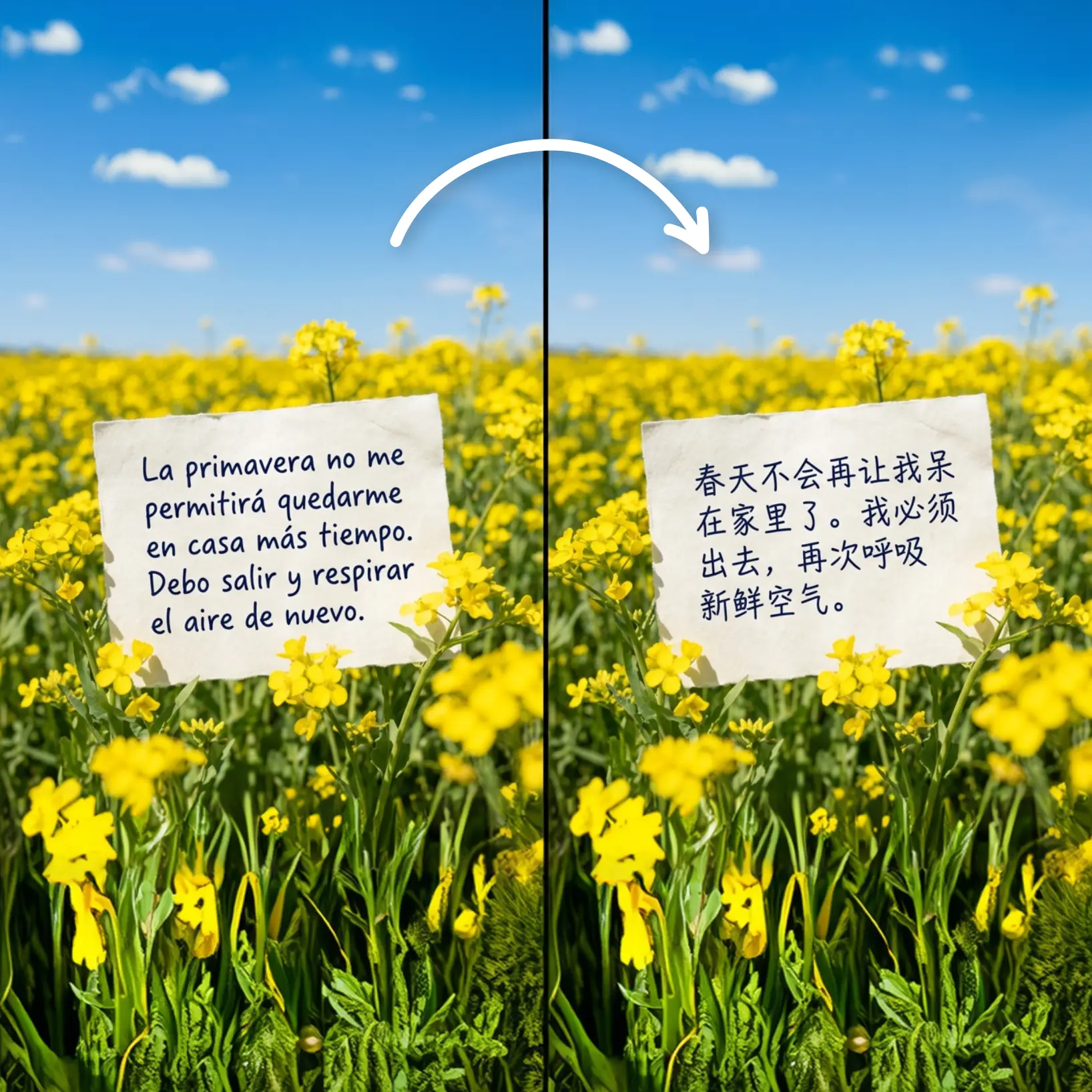Lift AI text from image translator Translate a text from a picture — AI pic language translator online | Lift