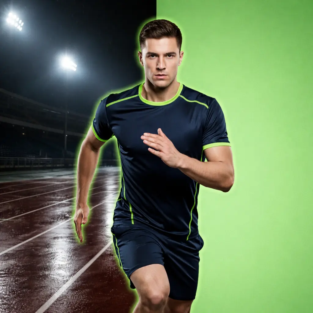 Change background color Change background color