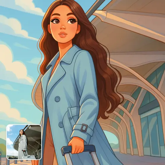 AI Barbie Generator advantages