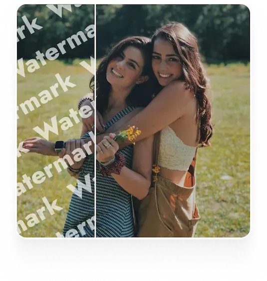 Before and after with Lift