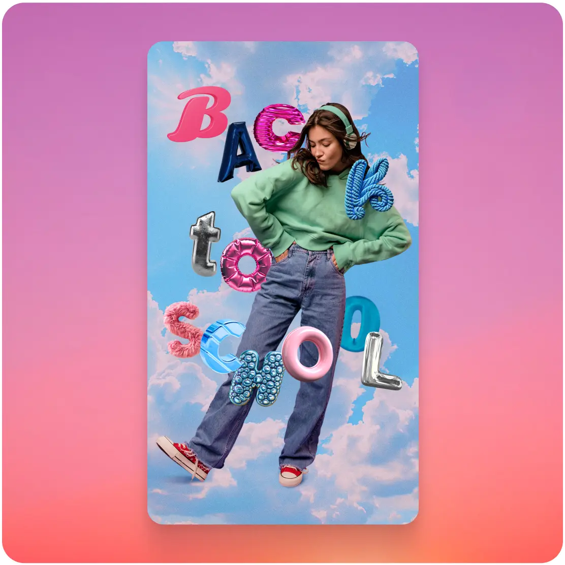 Why choose Lift for adding text to photo?